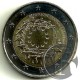 Francia 2015 2 Euro (SC)