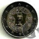 Francia 2016 2 Euro (SC)