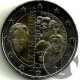 Luxemburgo. 2015. 2 Euro (SC) Nassau