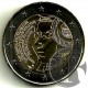 Francia. 2015. 2 Euro (SC) Fiesta de la Federación Francesa
