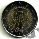 Países Bajos. 2013. 2 Euro (SC) 200 Aniversario del Reino