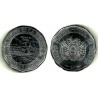 Bolivia. 2017. 2 Pesos (SC)