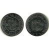 Bolivia. 2012. 1 Peso (SC)