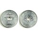 (6) Laos. 1952. 50 Cents (SC)