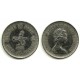 (43) Hong Kong. 1978. 1 Dollar (MBC)