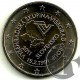 Eslovaquia. 2011. 2 Euro (SC) Visegrad
