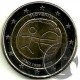 Eslovenia. 2009. 2 Euro (SC) EMU
