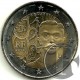 Francia. 2013. 2 Euro (SC) Pierre Coubertin