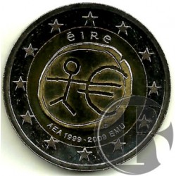 Irlanda 2009 2 Euro (EMU) (SC)