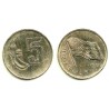 (75) Uruguay. 1980. 5 Pesos (MBC)
