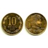 (228.2) Chile. 2009. 10 Pesos (EBC)