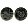 (576.1) Cuba. 1994. 10 Centavos (EBC+)