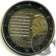 Luxemburgo. 2013. 2 Euro (SC) Himno Nacional