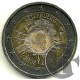Luxemburgo 2012 2 Euro (SC)