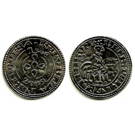 Portugal. 2009. 1,50 Euro (SC)