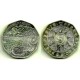 Austria. 2003. 5 Euro (SC) (Plata) Wasserkraft