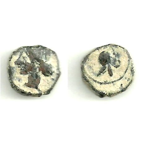 ¼ Calco (BC)