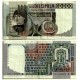 (106a) Italia. 1976. 10000 Lira (BC)