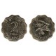 Hong Kong. 2013. 2 Dollars (MBC+)
