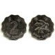 Hong Kong. 2013. 2 Dollars (MBC+)