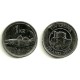 (27a) Islandia. 2011. 1 Krona (EBC)