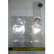 Hoja para Moneda (12 Departamentos NUMIS)