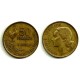 (918.1) Francia. 1952. 50 Francs (BC+)