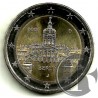 Alemania. 2018(D). 2 Euro (SC) Berlín