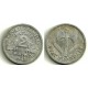 (904.1) Francia. 1943. 2 Francs (BC)