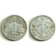 (902.1) Francia. 1943. 1 Franc (BC)