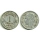 (885a.2) Francia. 1949(B). 1 Franc (BC)