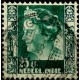 (177) Indias Holandesas. 1933-37. 25 Cents (Usado)
