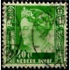 (181) Indias Holandesas. 1933-37. 40 Cents (Usado)