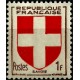 (618) Francia. 1949. 1 Franc. Savoie (Nuevo)