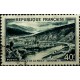 (631) Francia. 1949. 40 Francs. VAllee de la Meuse (Usado)