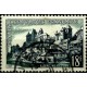 (778) Francia. 1955. 18 Francs. Uzerche (Usado)