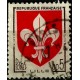 (938) Francia. 1960-61. 5 Centimes. Lille (Usado)