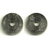 (861.1) Dinamarca. 1976. 25 Ore (EBC)