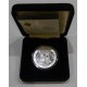 Irlanda. 2007. 10 Euro (Proof) (Plata)