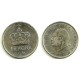 (419) Noruega. 1982. 1 Krone (MBC)