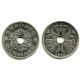 (869.2) Dinamarca. 2008. 5 Kroner (SC-)
