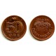 (866.2) Dinamarca. 1999. 50 Ore (MBC+)