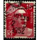(654) Francia. 1951. 18 Francs. Marianne (Usado)