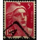 (542A) Francia. 1945-47. 5 Francs. Marianne (Usado)