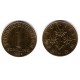 (2886) Austria. 1989. 1 Schilling