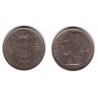 (142.1) Belgica. 1969. 1 Franc (MBC)