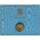 Ciudad del Vaticano 2012 2 Euro (SC)