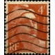 (597) Francia. 1948-49. 4 Francs. Marianne (Usado)