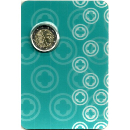 San Marino 2017 2 Euro (SC)