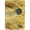 San Marino. 2014. 2 Euro (SC) Giacomo Puccini